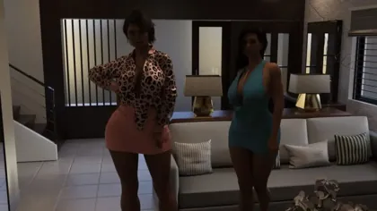 Game — скриншот геймплея (2)