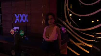 Game — скриншот сцены (3)