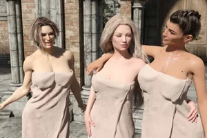 Fragile Innocence - Free Porn Games | FEELEX