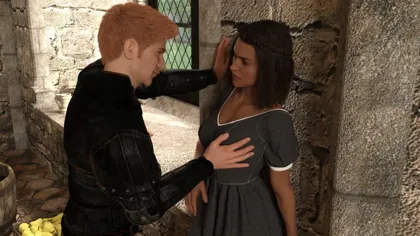 Game — scene screenshot (3)