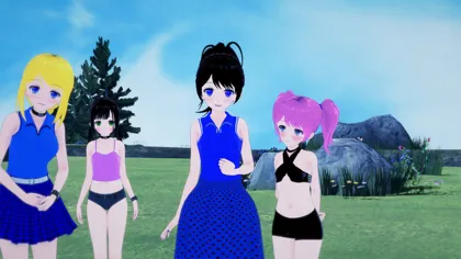 Game — gameplay screenshot (2)