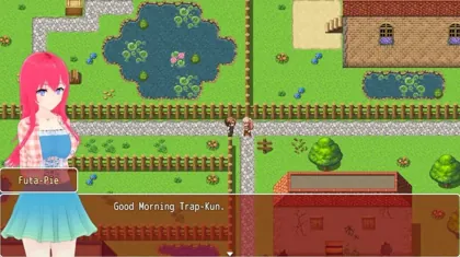 Game — gameplay screenshot (2)