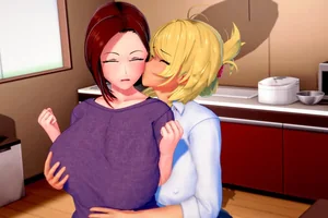 Futa World of NTR - Бесплатные Порно Игры | FEELEX