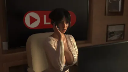 Game のプレイ画面（2）