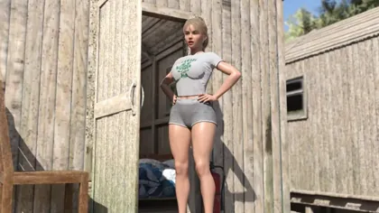 Game のプレイ画面（7）