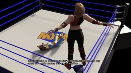 Game — gameplay screenshot (2)