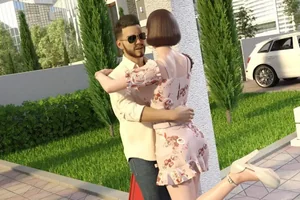 Guest House - Бесплатные Порно Игры | FEELEX