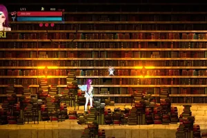 Guilty Hell 2 - Gioco porno gratuito :year | :site