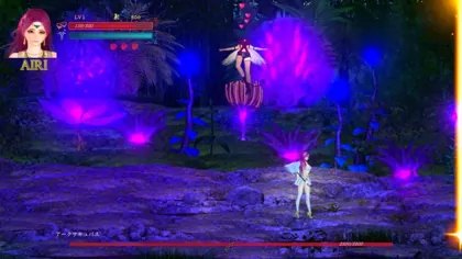 Game — gameplay screenshot (2)