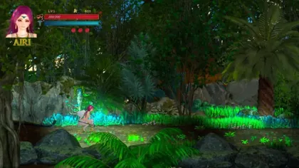 Game — scene screenshot (3)