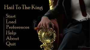 Hail To The King – New Version 0.4.0 [Zanzibar] - Darmowe Gry Porno | FEELEX