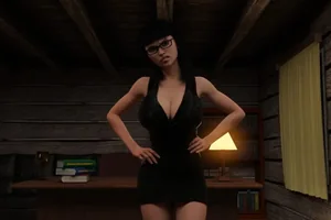 Harem Camp - Бесплатные Порно Игры | FEELEX