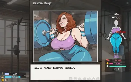 Game — capture de scène (3)