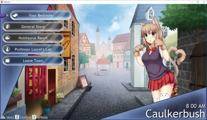 Game — captura de pantalla (1)