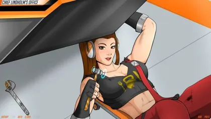 Game — scene screenshot (3)