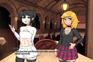 Hazelnut Latte - Juegos Porno Gratis | FEELEX