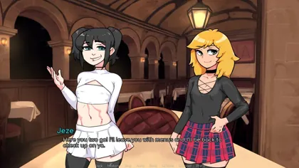 Game — captura de pantalla (1)