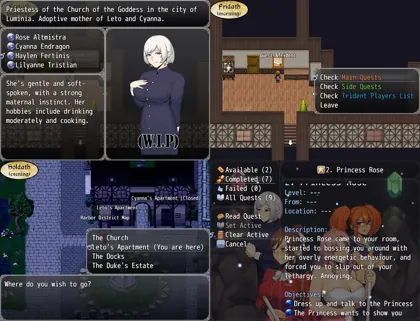 Game — gameplay screenshot (2)