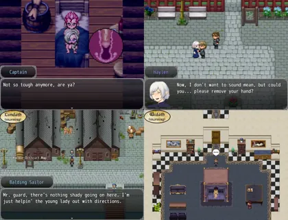 Game — scene screenshot (3)