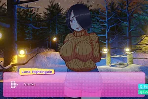 Heroes University H - Gioco porno gratuito :year | :site