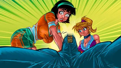 Game のプレビュー画像（4）