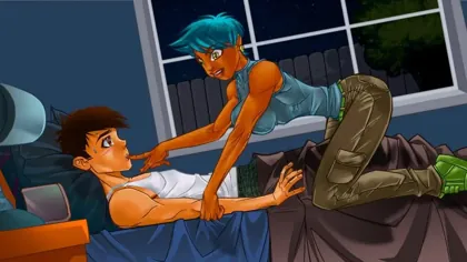 Game のスクリーンショット（6）