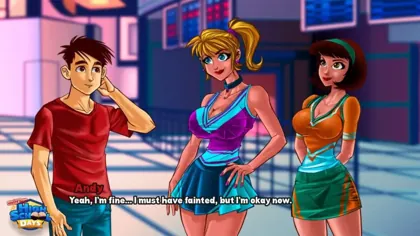 Game のプレビュー画像（9）