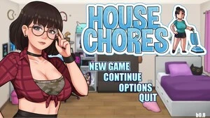 House Chores – New Version 0.17 Beta [Siren’s Domain] | Feelex