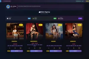 House of Desires - Juegos Porno Gratis | FEELEX