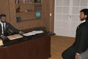 How Bad Can It Be? - Бесплатные Порно Игры | FEELEX