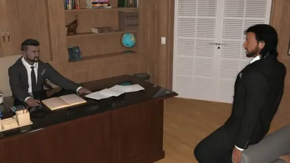 Game — ekran görüntüsü (1)