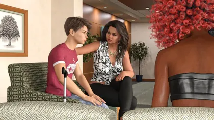 Game — gameplay screenshot (2)