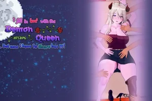 I Fell in Love With the Demon Queen - Free Porn Games | FEELEX