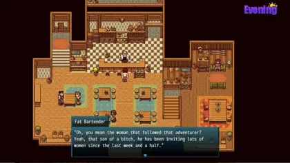 Game — schermata di gameplay (12)