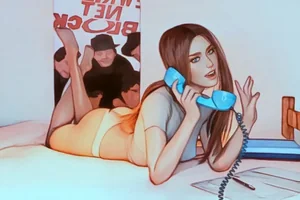 I Was a Teenage Vampire Rebuild - Kostenloses Pornospiel :year | :site