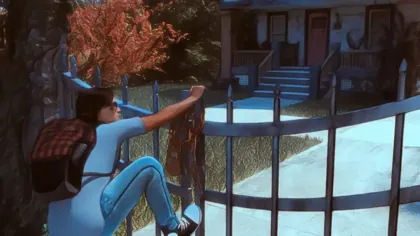 Game — gameplay screenshot (2)