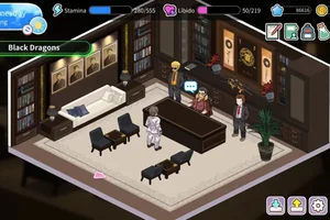 Immoral-Bathhouse - Ücretsiz Porno Oyunu :year | :site