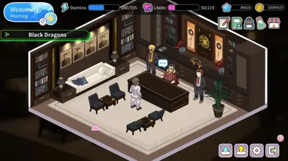 Game — screenshot (1)