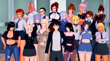 Game — schermata (1)