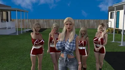 Game — scene screenshot (3)