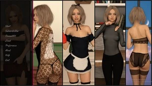 Infinity: Love or Lust – New Version R15 [CreaSou] - Free Porn Games | FEELEX