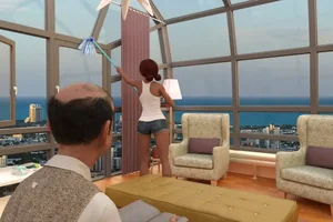 Innocent Au-pair: Restart - Gioco porno gratuito :year | :site