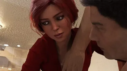 Game — schermata della scena (3)