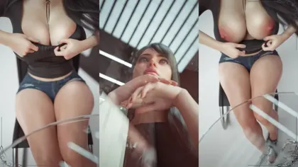 Game — scene screenshot (3)