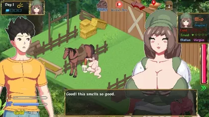 Game — captura de jugabilidad (2)