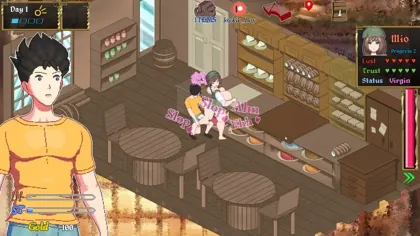 Game — captura de escena (3)