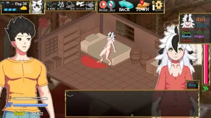 Game — captura de pantalla (6)