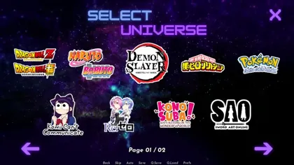 Game — screenshot (1)