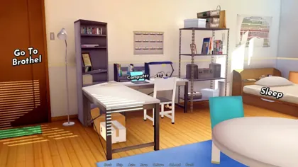 Game — gameplay screenshot (2)