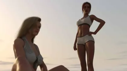 Game — schermata di gameplay (2)